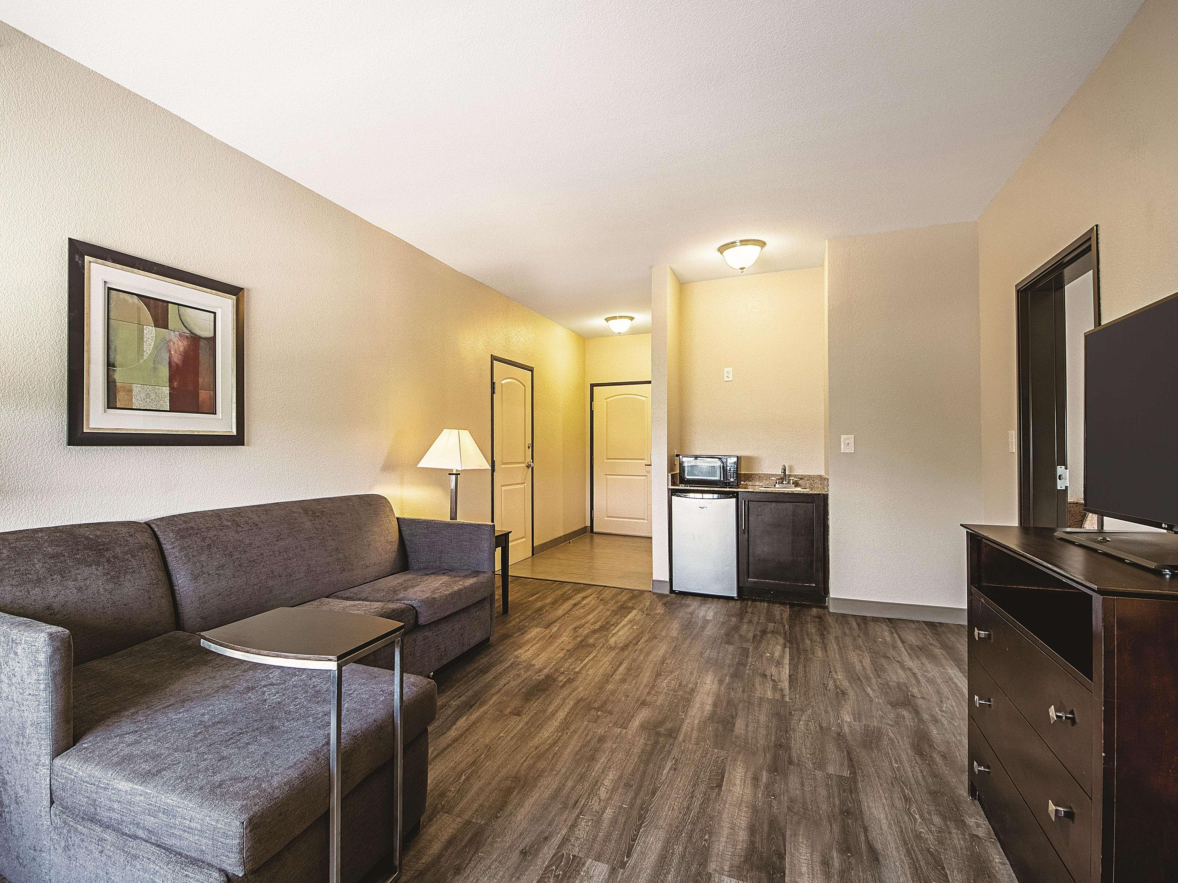 La Quinta By Wyndham Mckinney Exterior photo
