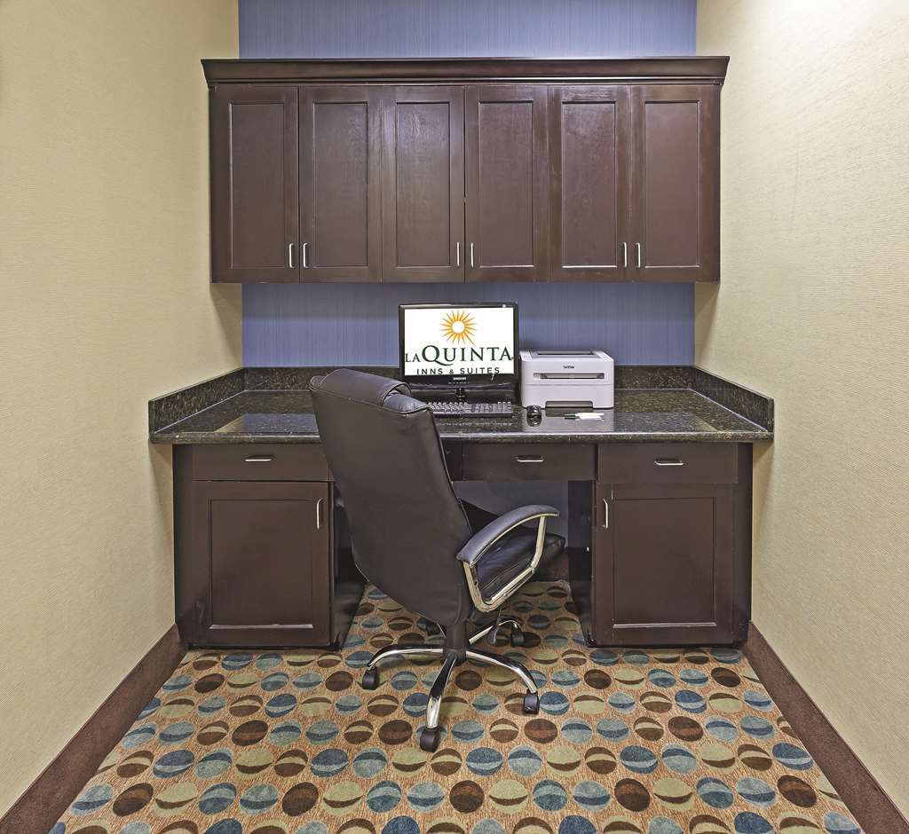 La Quinta By Wyndham Mckinney Facilities photo